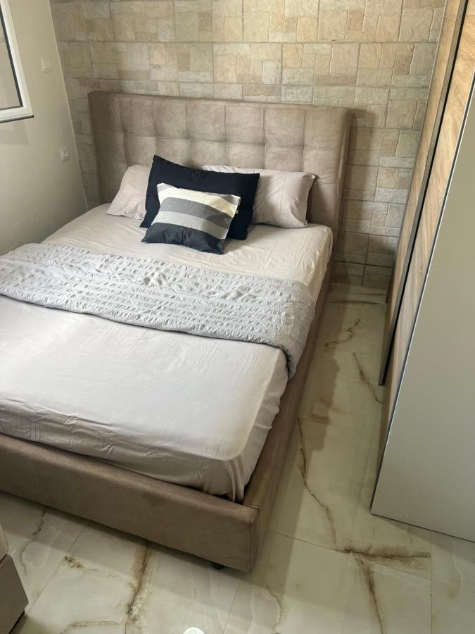 Theodore Resort Agios Georgios  Exteriér fotografie