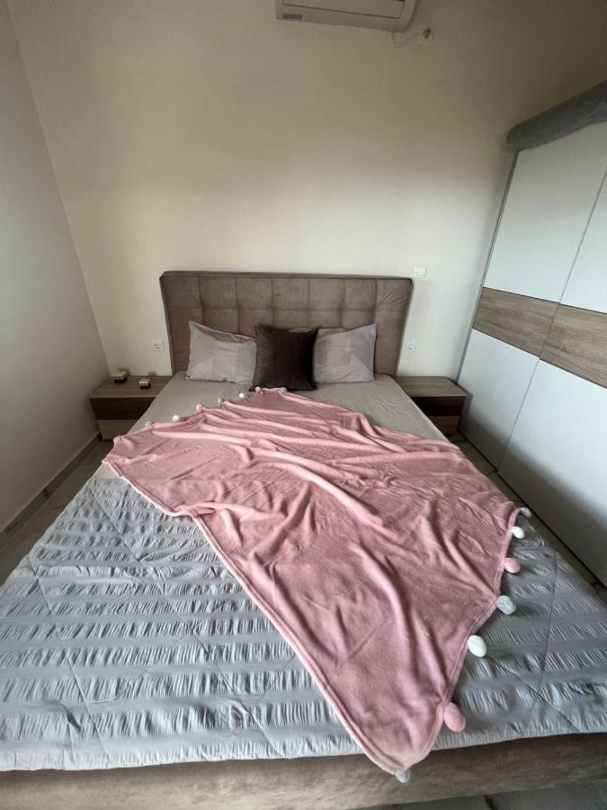 Theodore Resort Agios Georgios  Exteriér fotografie