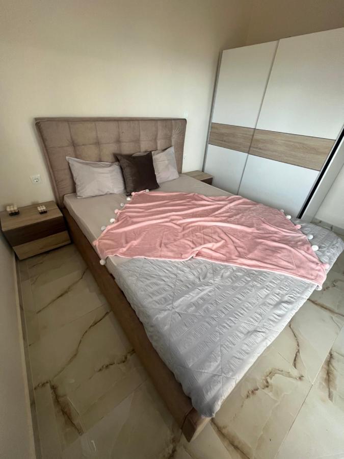 Theodore Resort Agios Georgios  Exteriér fotografie